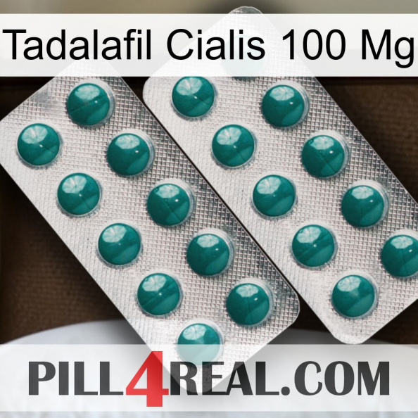 Tadalafil Cialis 100Mg dapoxetine2